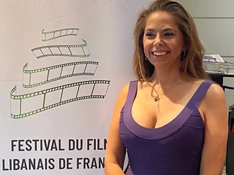Oct 2021 – Festival du Film Libanais de France