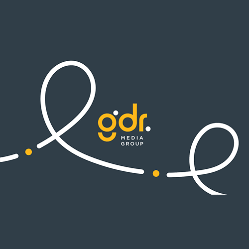 gdr media group