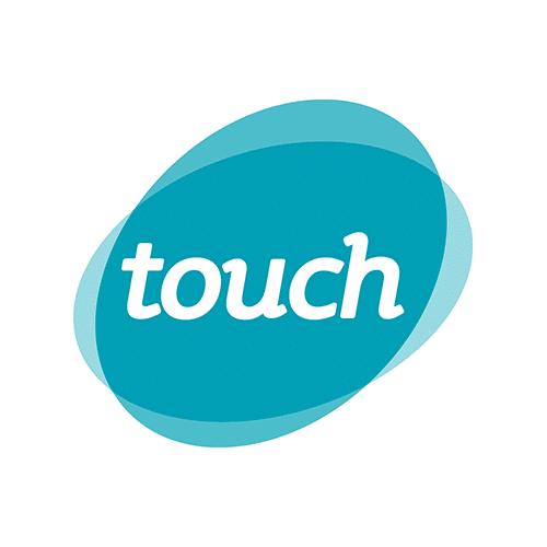 touch