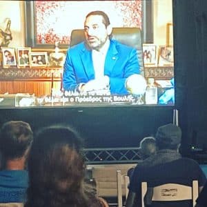 saad hariri