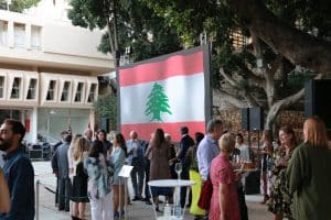 lebanon