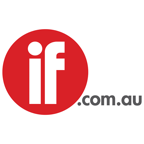 IF Magazine