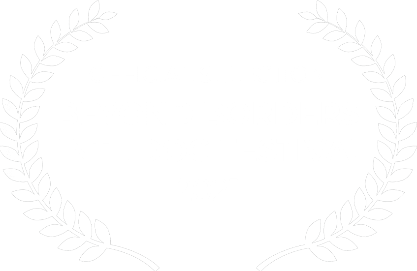 OFFICIAL SELECTION - APOX film festival - 2021