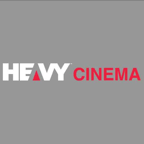 HeavyMag