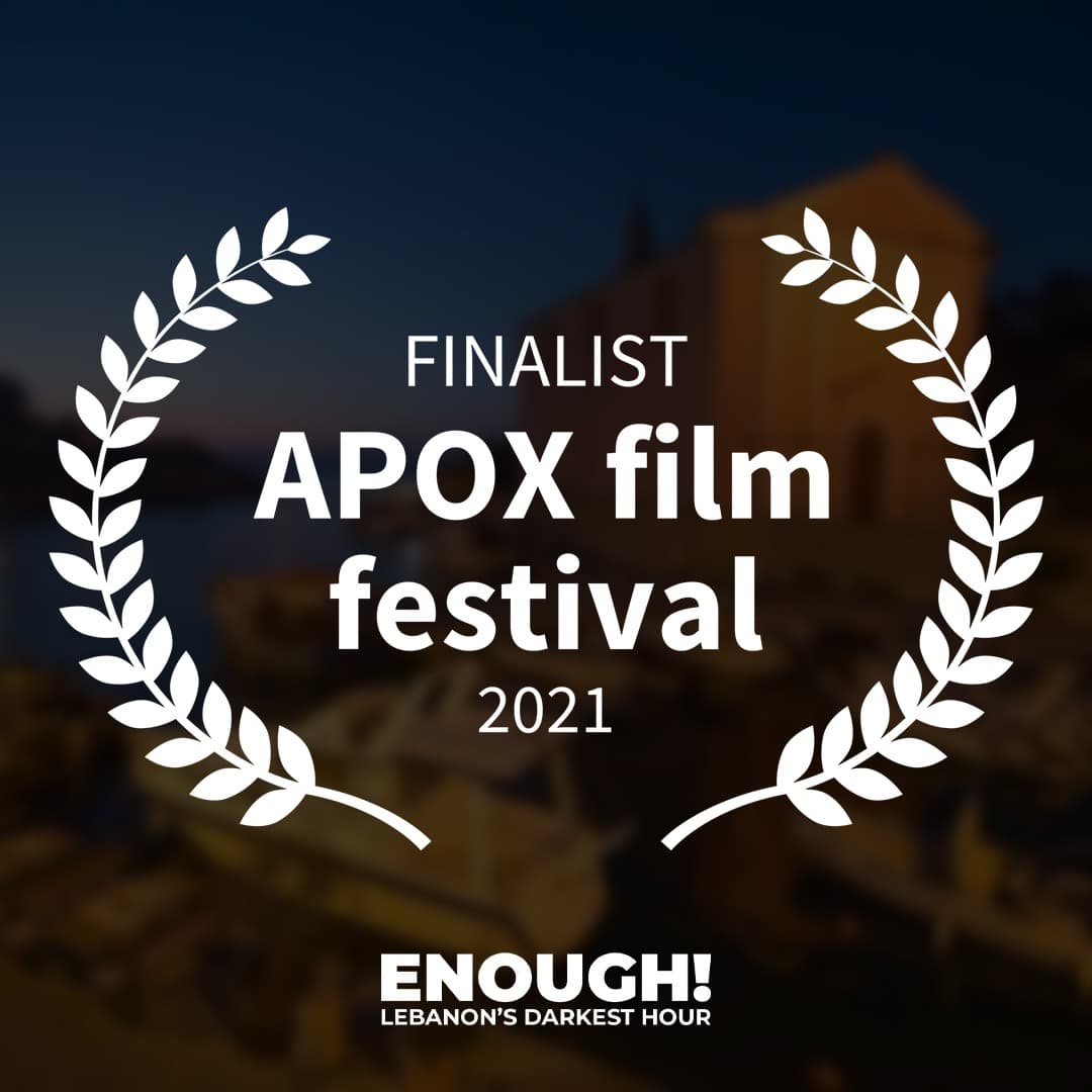 Apox film festival 2021