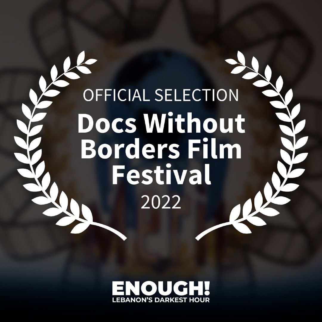 Docs Without Borders Film Festival