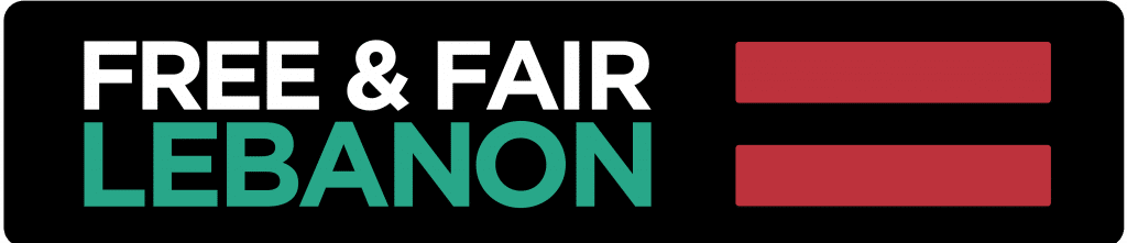 Free and Fair Lebanon