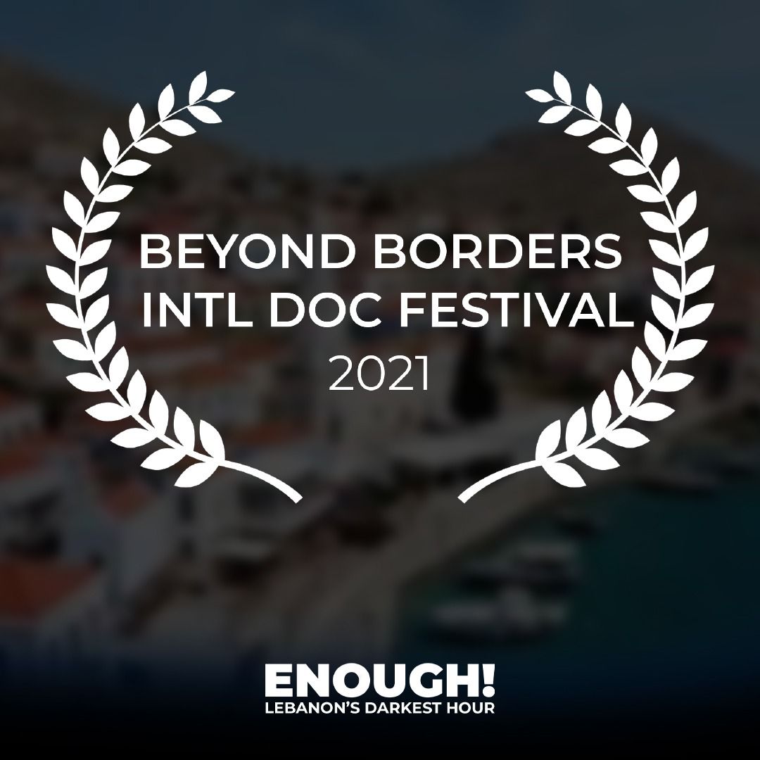 Beyond Borders Intl Doc Festival