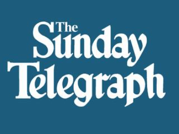 The Sunday Telegraph