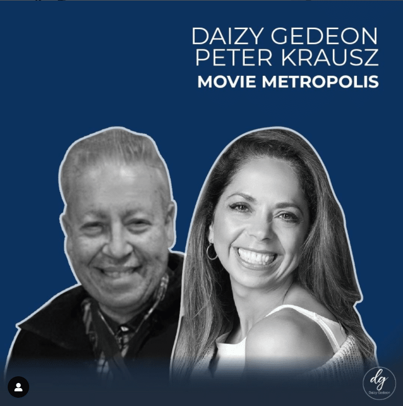 Movie Metropolis