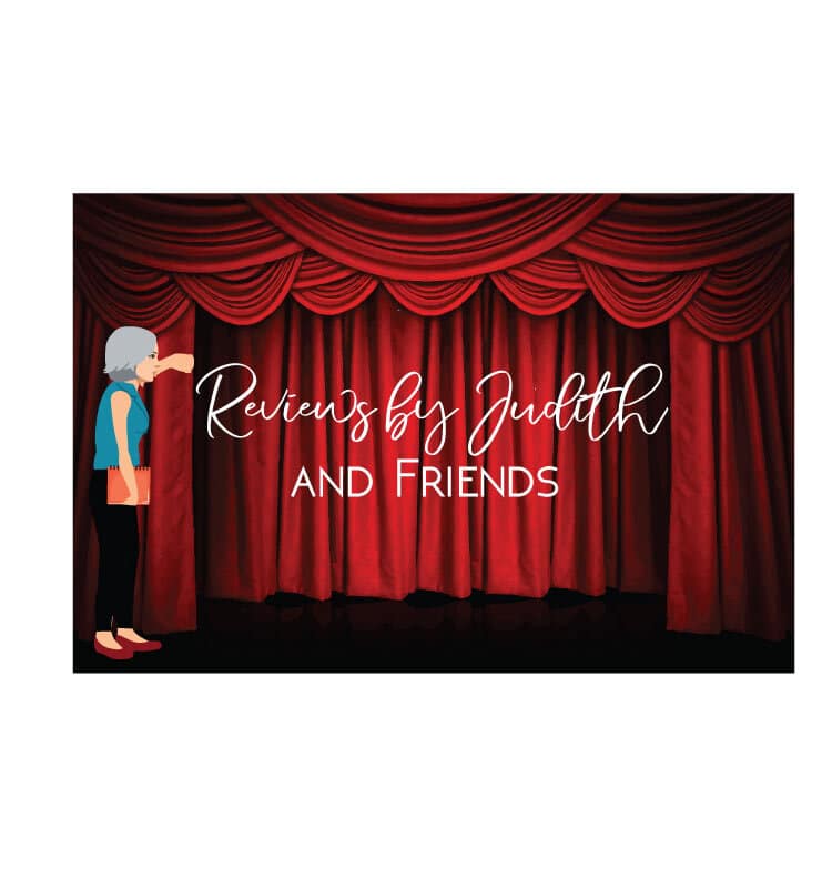 Reviews by Judith
