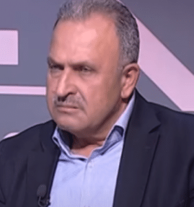 Abbas Charafeddine