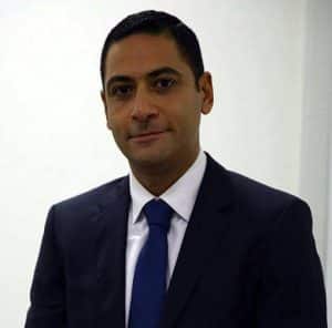 Ali Abbas