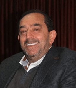Ali Wehbi