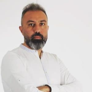 Ayman Mroueh