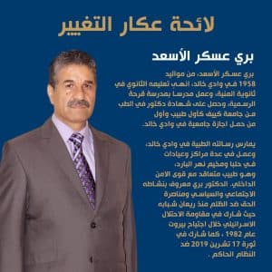 Berri Al Assaad