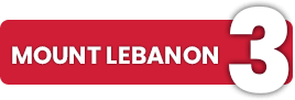Mount Lebanon 3