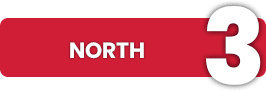 North 3