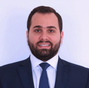 Choukri Haddad