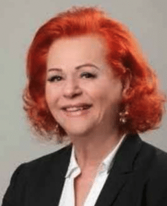 Fadwa Nassif