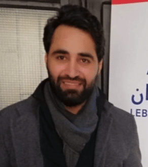 Firas Hamdan