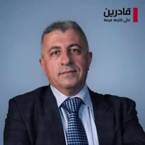 Ghassan Hymaymes