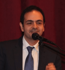 Haidar Nasser