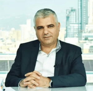 Hassan Bazzi