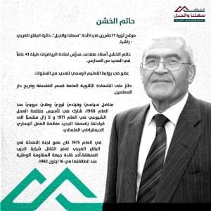Hatem Khishen