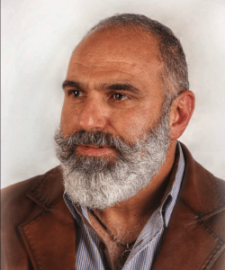 Hicham Hayek