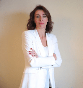 Iman Tabbara