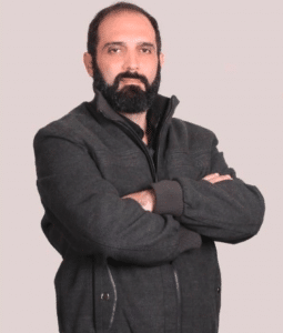 Jad Bejjani