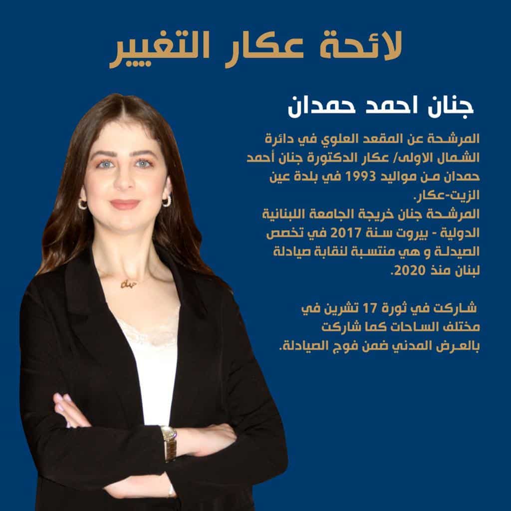 Jinan Hamdan