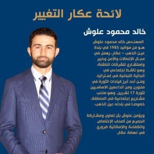 Khaled Allouch