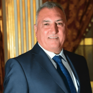 Khaled Daher