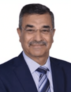Khaled Salah