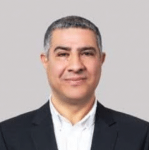 Khalil Younes