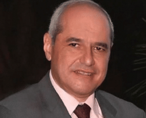 Melhem Khalaf