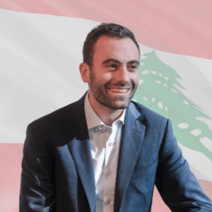 Michel Helou