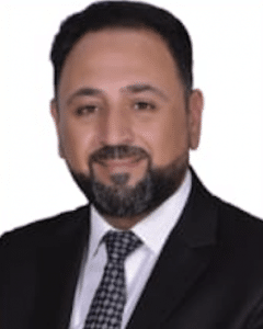 Mohammad Al Hojeiry
