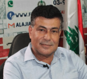 Mohammad Ayoub
