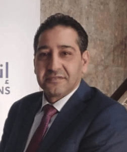 Mohammad Jbara