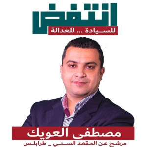 Mostafa Al Aweek