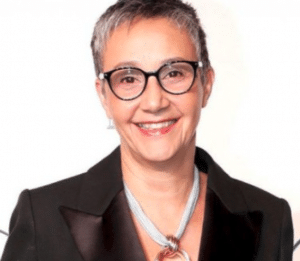Najat Aoun