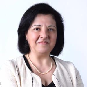 Nuhad Yazbik