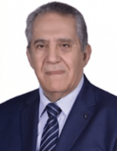 Osama Chamas