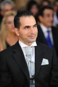 Pierre B. Gemayel