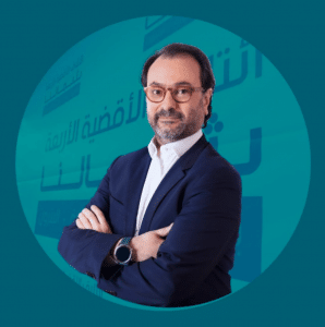 Rabih El Chaer