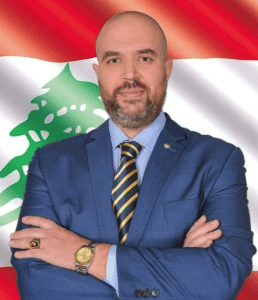 Rabih El Sibai