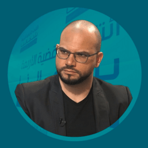 Riad Tawk